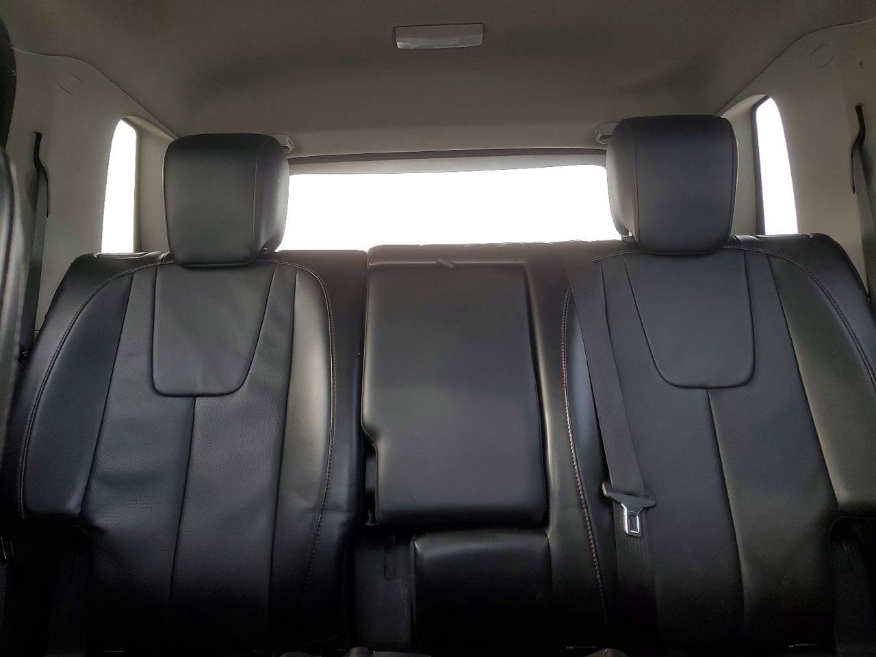 2016 GMC Terrain Slt - zdjęcie 10
