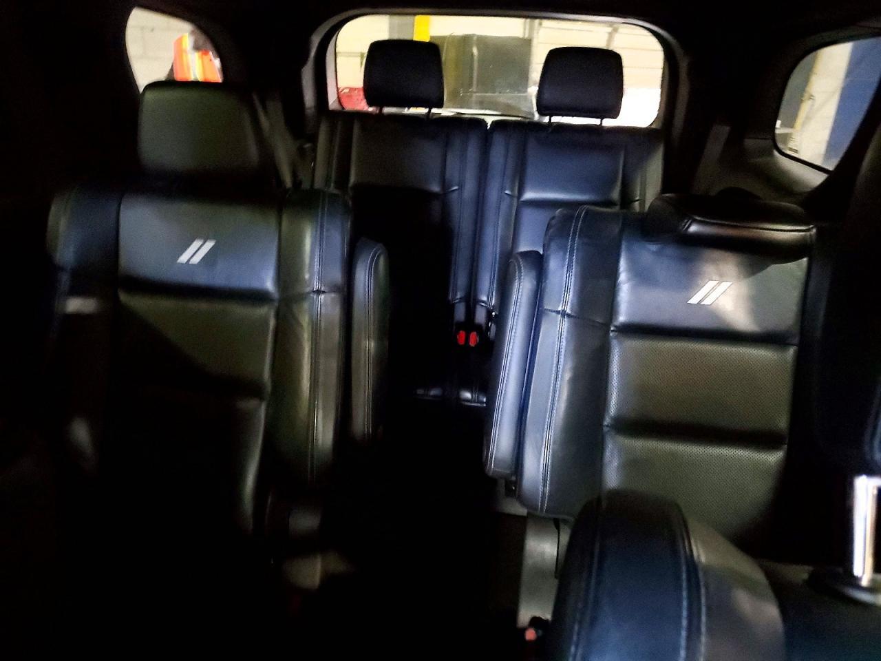 2020 Dodge Durango R - zdjęcie 10
