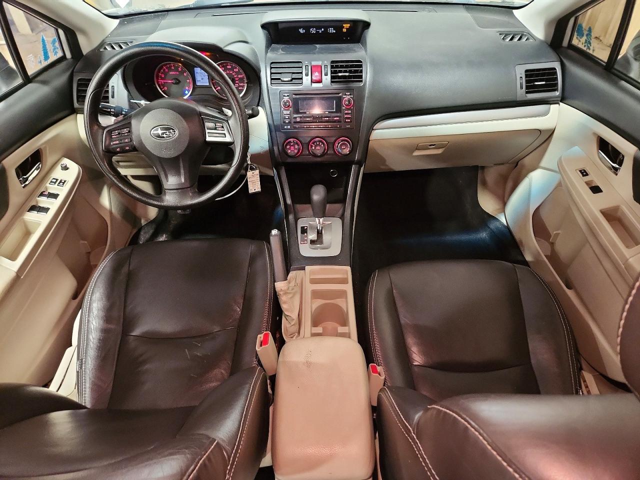 2013 Subaru Xv Crosstrek 2.0 Premium - zdjęcie 8
