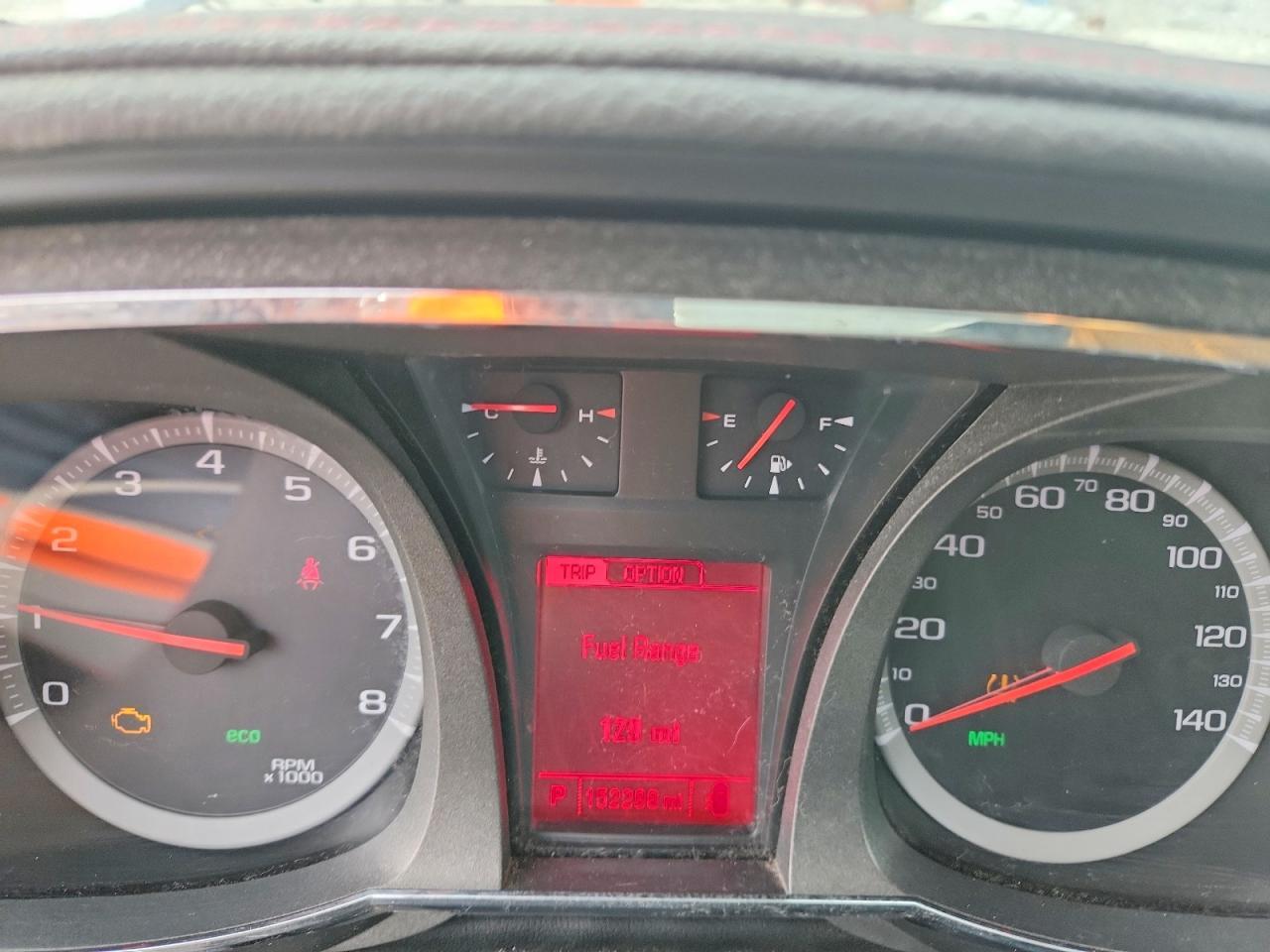 2014 GMC Terrain Sle - zdjęcie 9