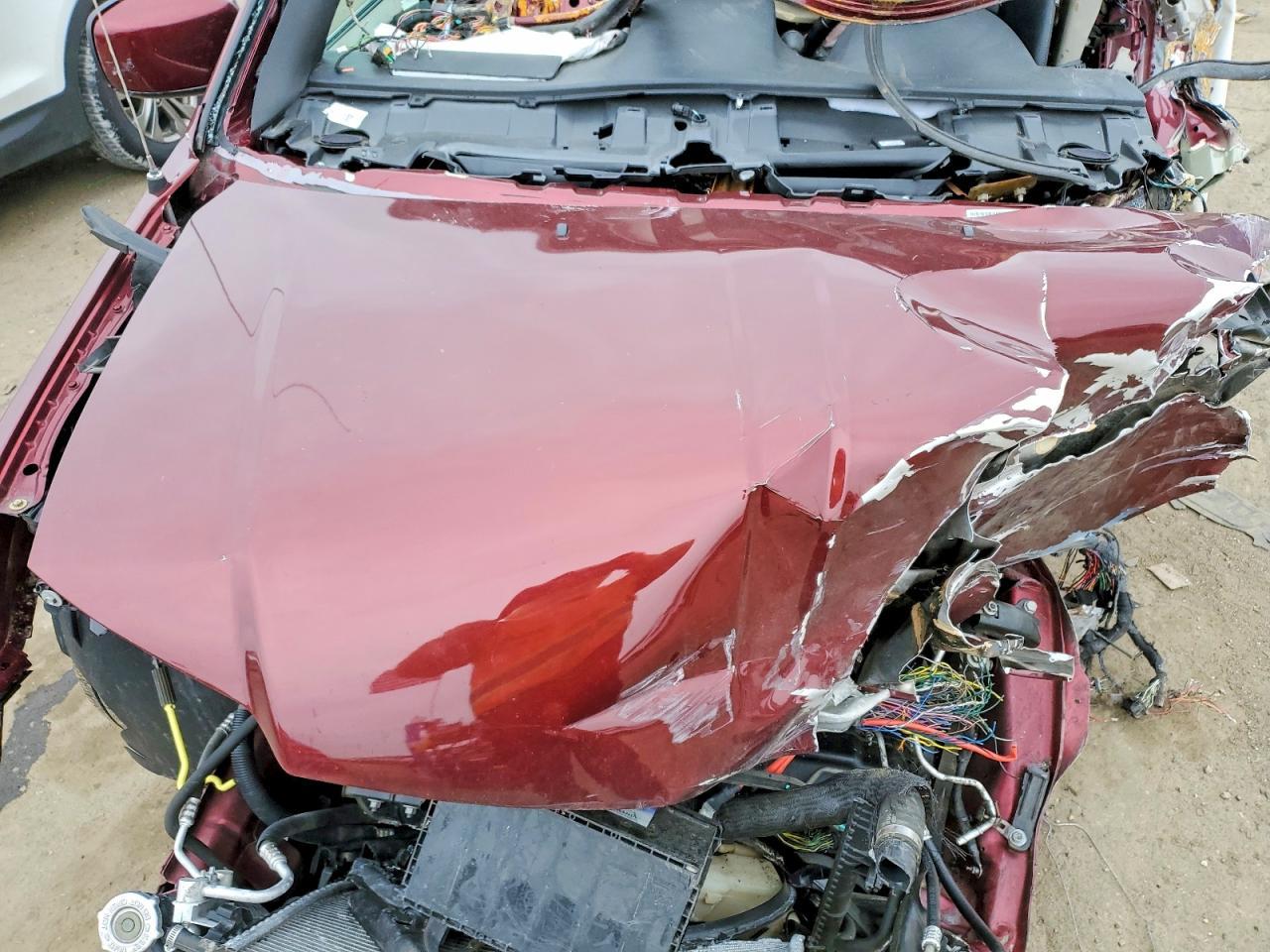 2018 Dodge Grand Caravan Sxt - zdjęcie 12