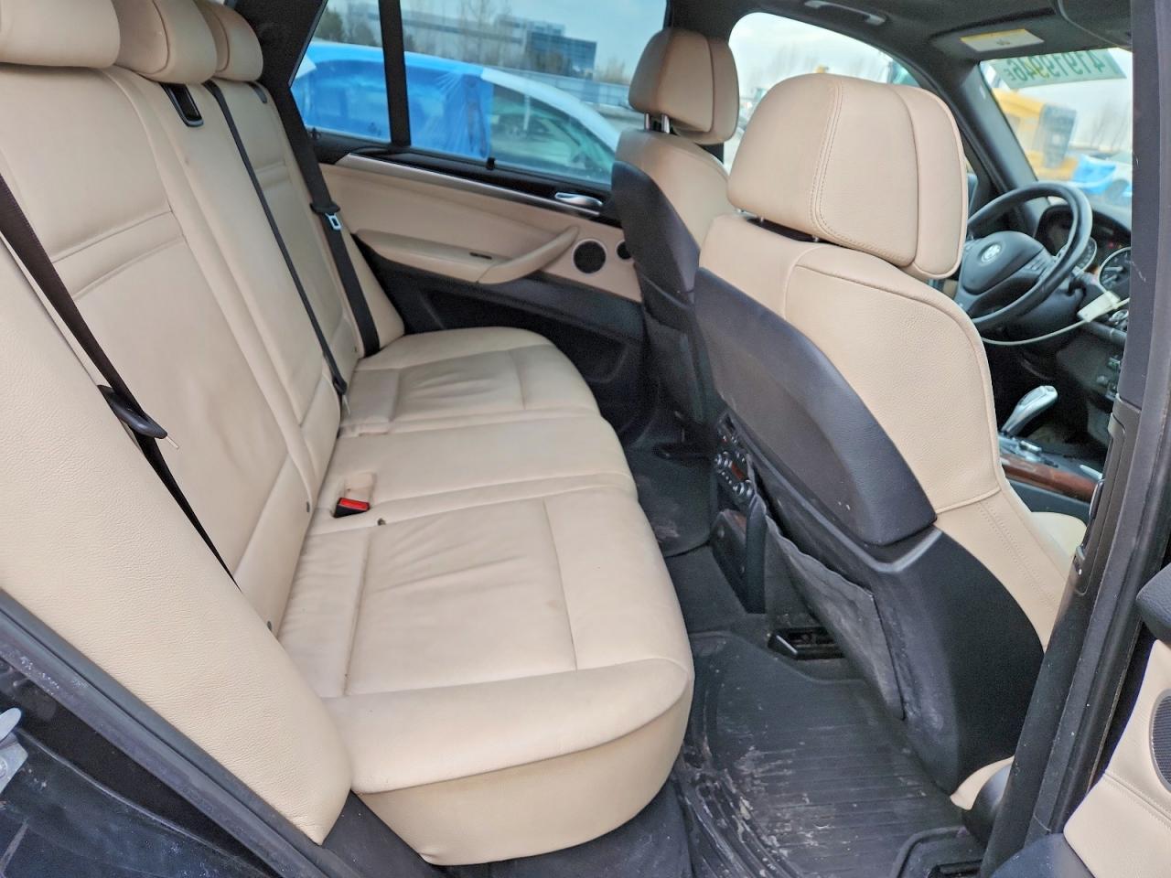 2013 BMW Truck/Van X5 50I 4Dr Awd - zdjęcie 11