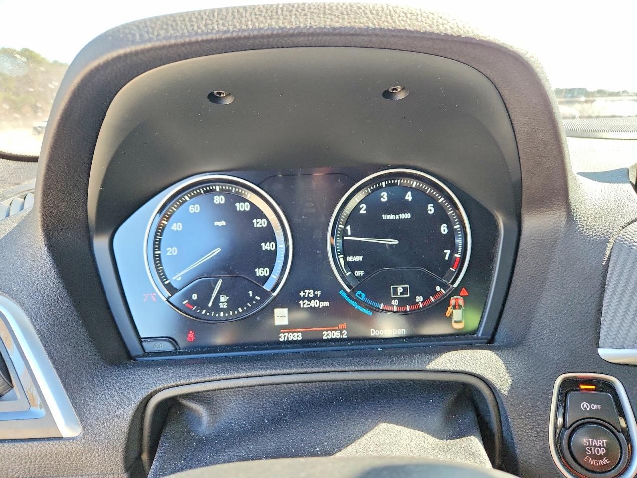 2021 BMW Motorrad M240Xi - zdjęcie 9