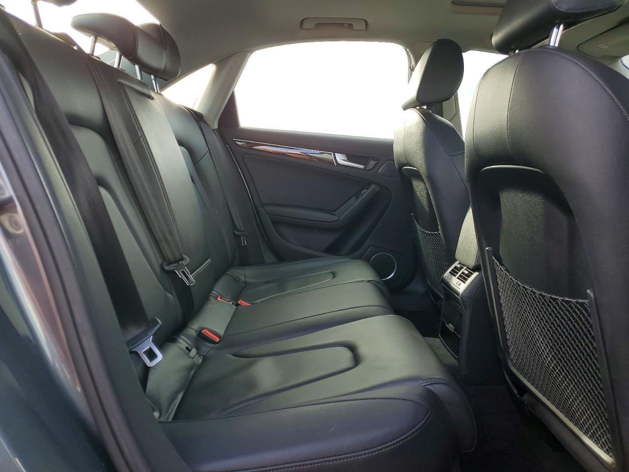 2013 Audi A4 Premium Plus - zdjęcie 10