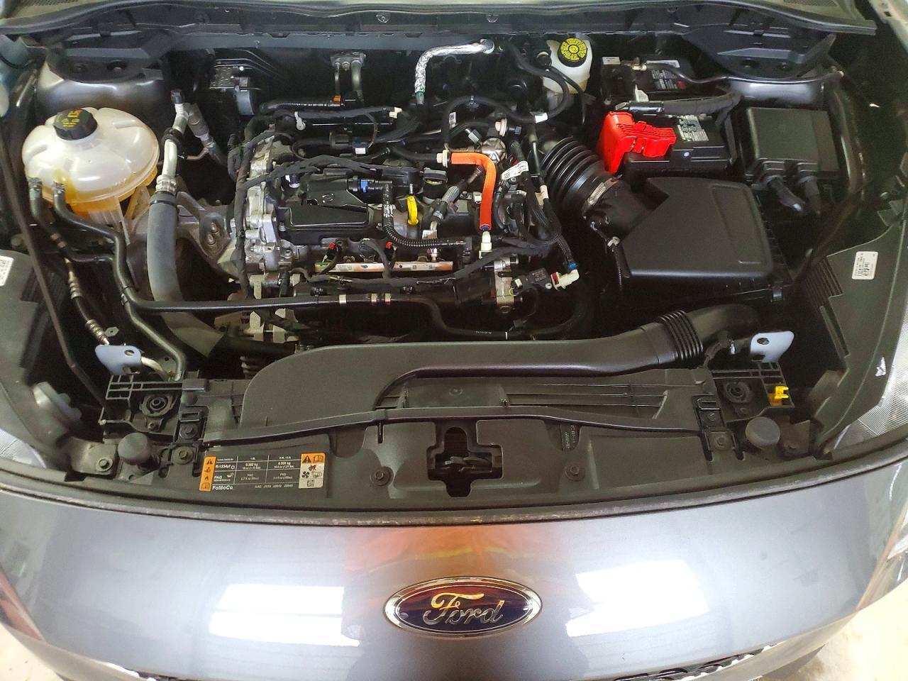 2022 Ford Escape Se - zdjęcie 12