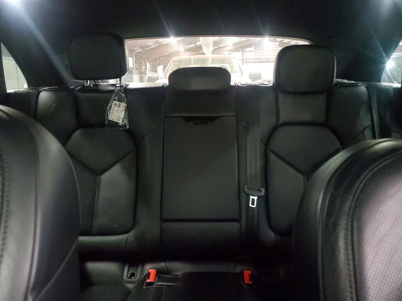 2018 Porsche Macan Gts - zdjęcie 10