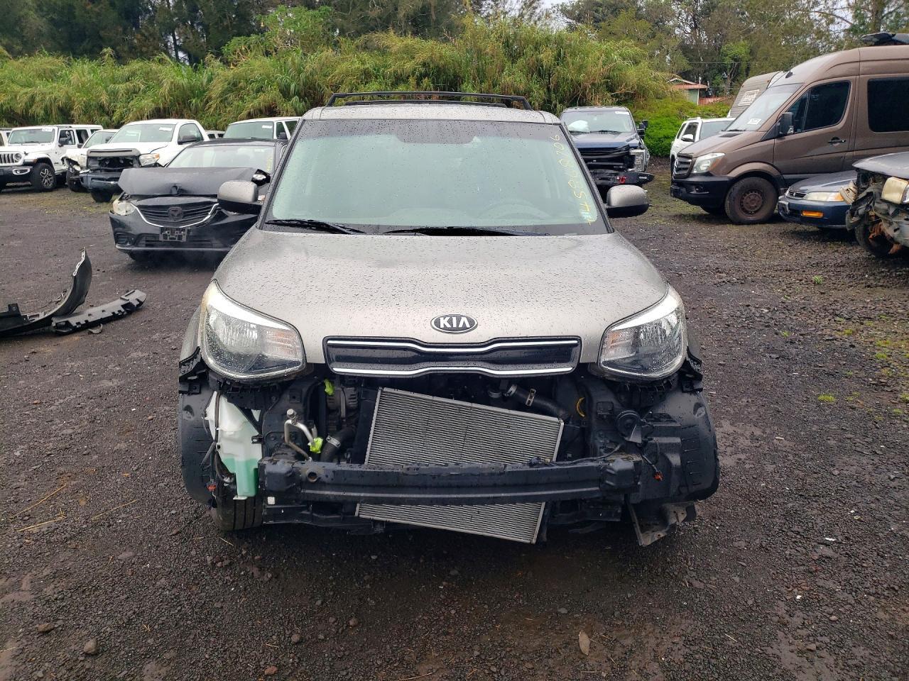 2019 Kia Soul + - zdjęcie 5