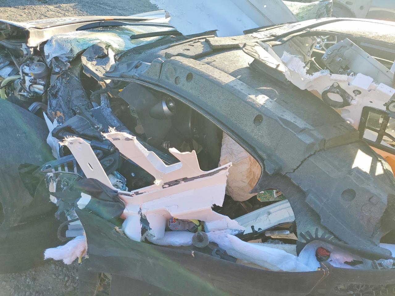 2016 Mclaren 675Lt - zdjęcie 8