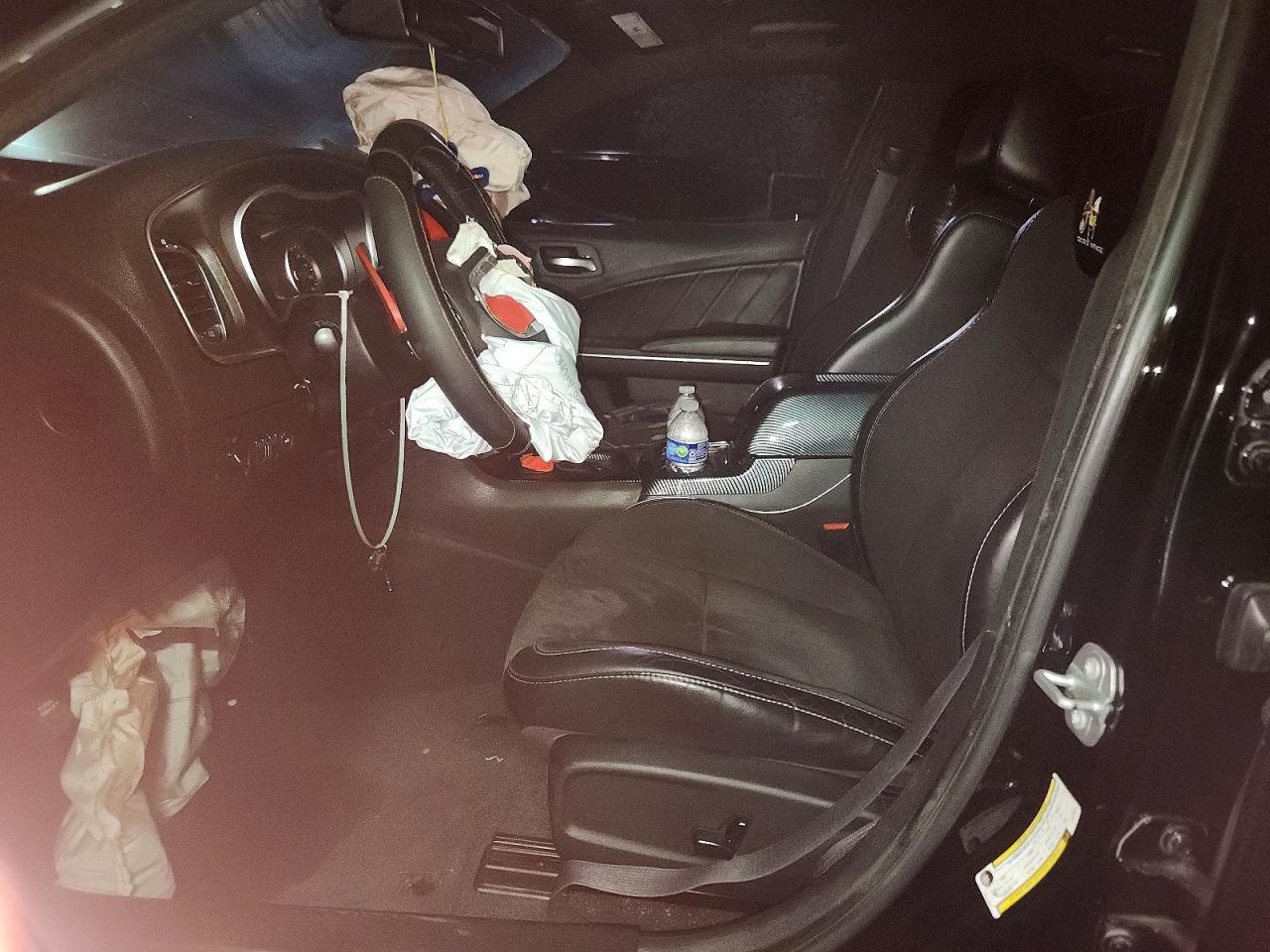 2018 Dodge Charger R - zdjęcie 7