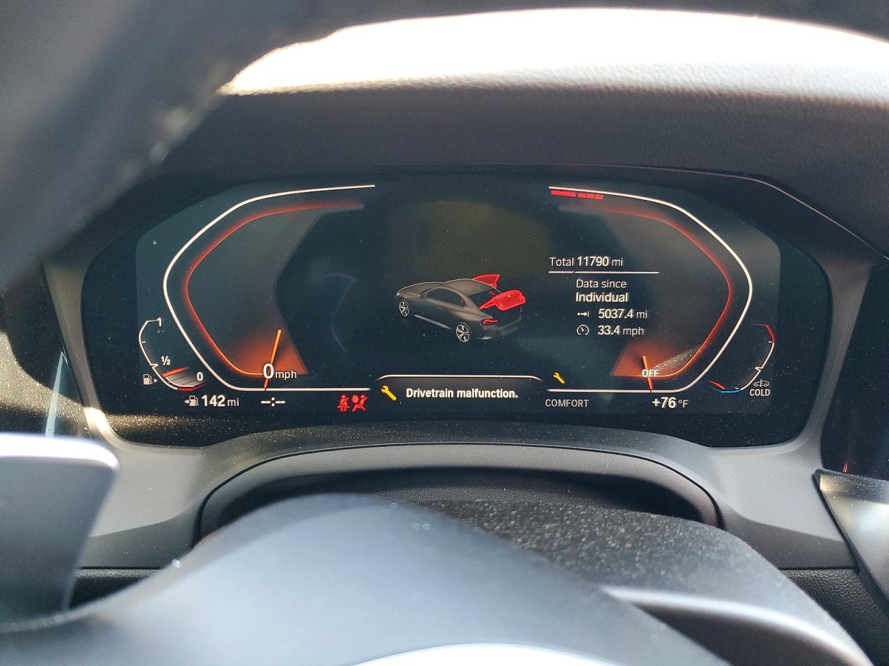 2022 BMW Motorrad 230I - zdjęcie 9