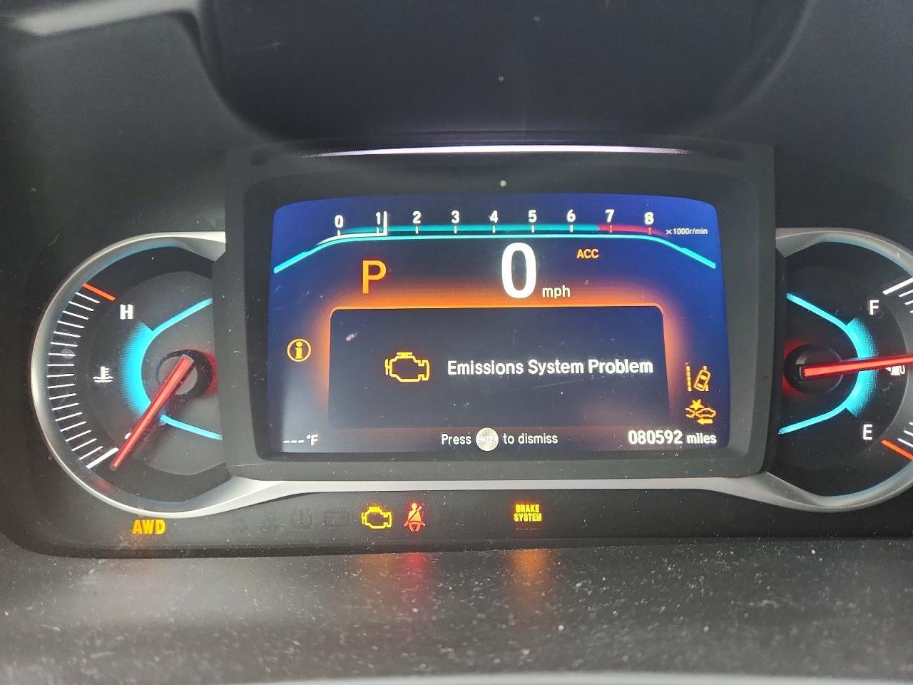 2019 Honda Pilot Exl - zdjęcie 9