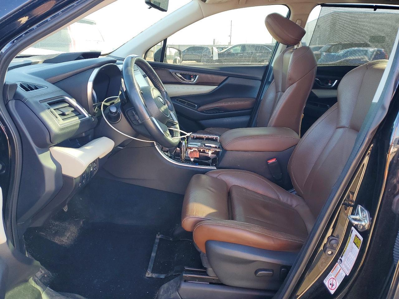 2019 Subaru Ascent Touring - zdjęcie 7