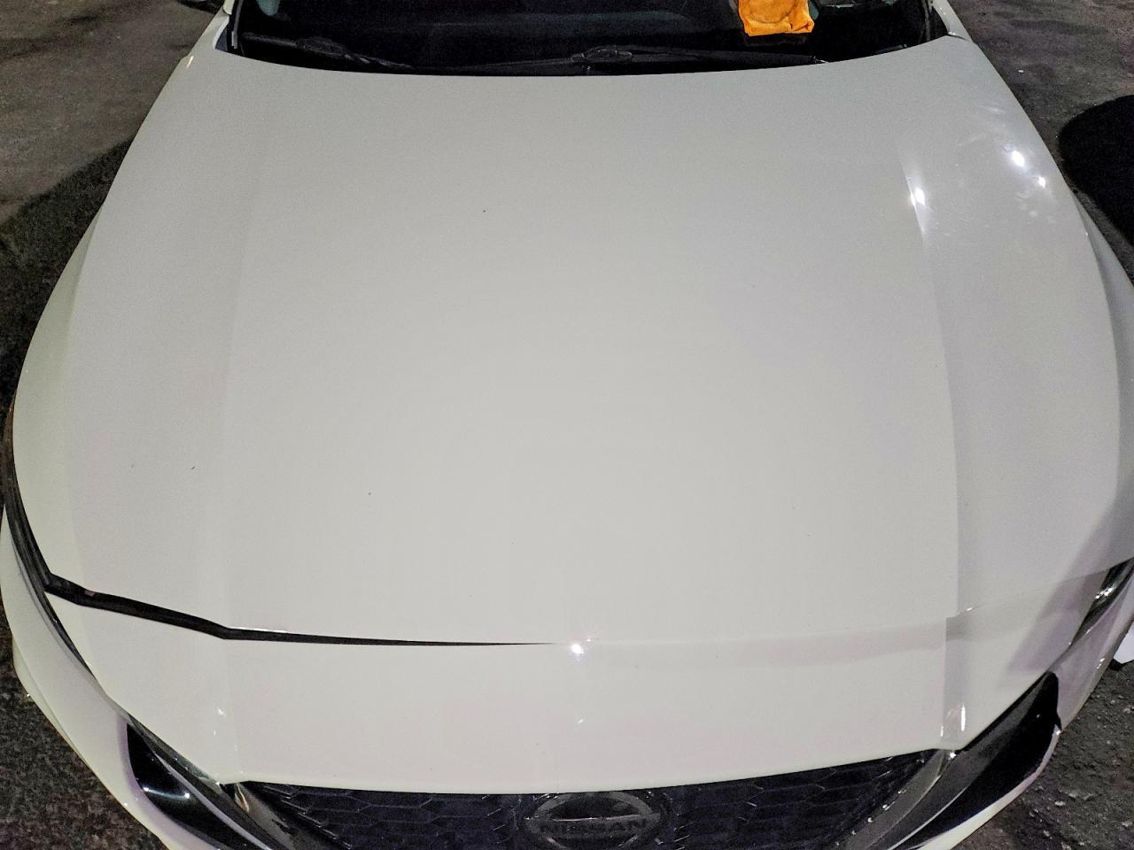 2022 Nissan Altima S Fwd - zdjęcie 11