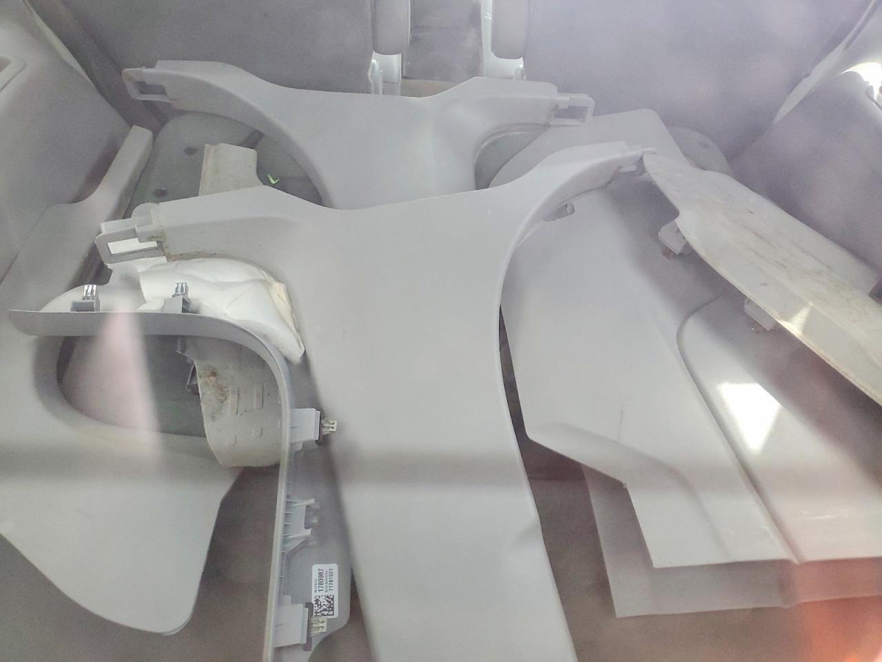 2018 GMC Acadia Slt-1 - zdjęcie 13