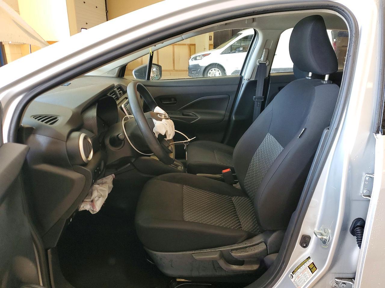 2023 Nissan Versa - zdjęcie 7