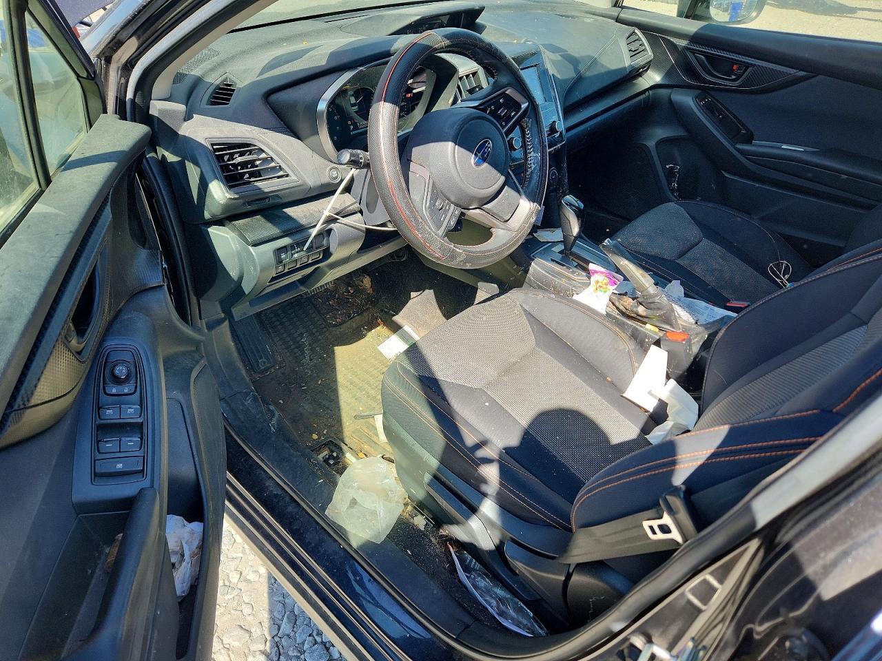 2018 Subaru Crosstrek Premium - zdjęcie 8