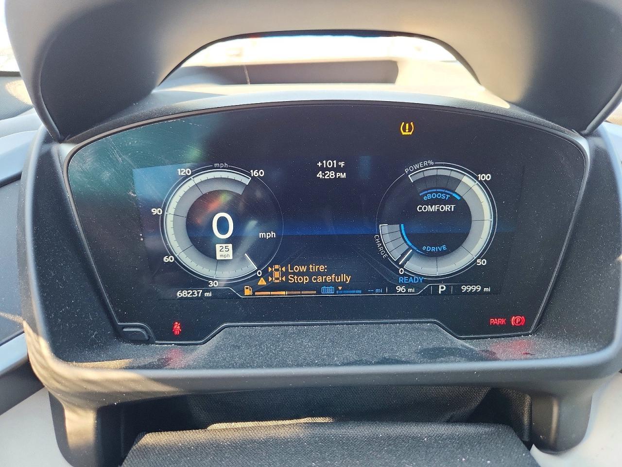 2015 BMW Motorrad I8 - zdjęcie 9