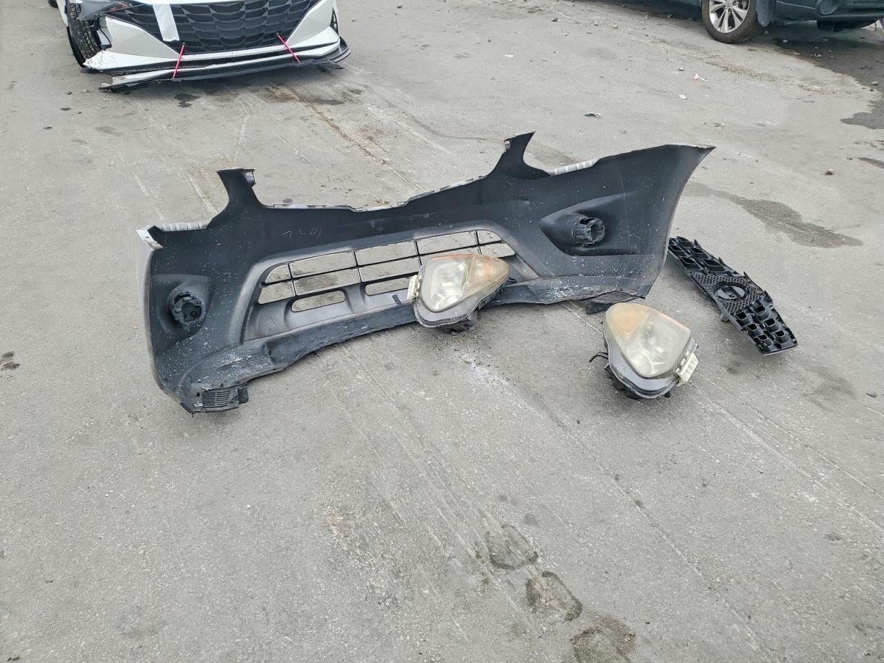 2014 Nissan Rogue Select S - zdjęcie 13