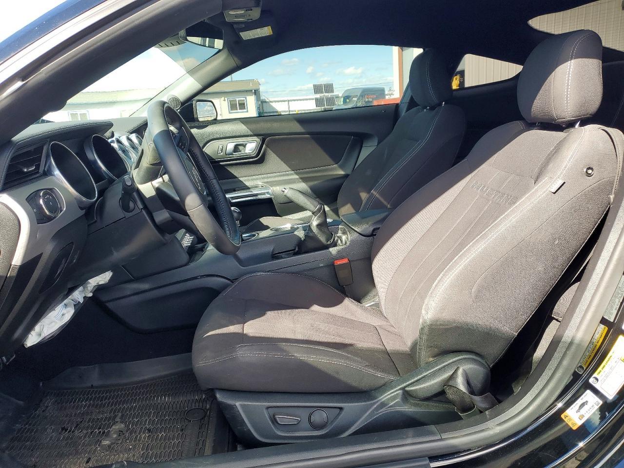 2022 Ford Mustang Gt - zdjęcie 7