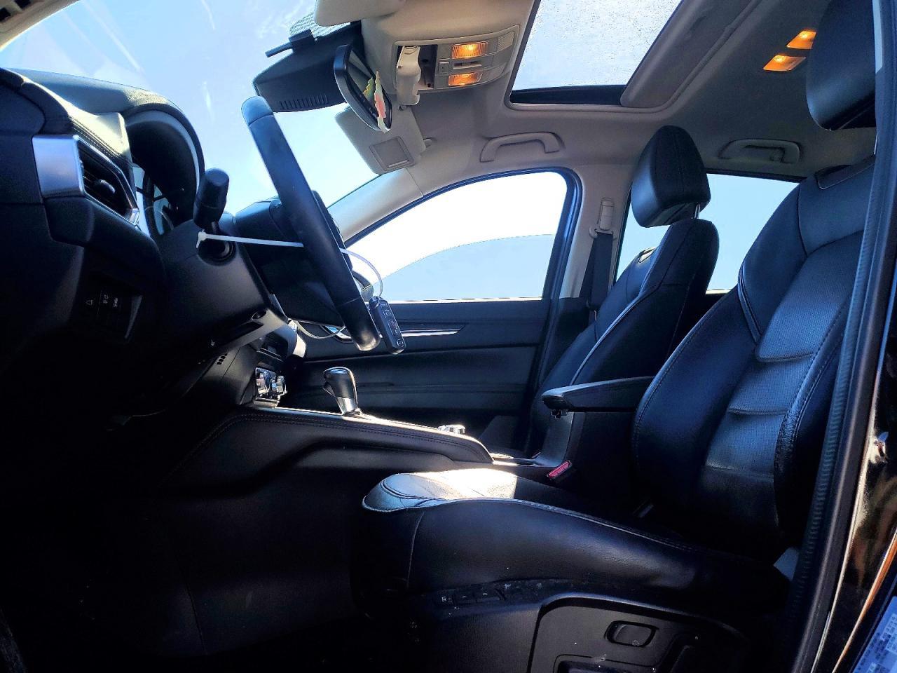 2018 Mazda Truck/Van Cx-5 Gt 4Dr Awd - zdjęcie 7
