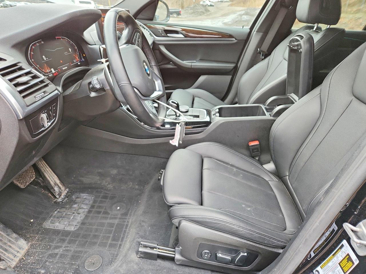 2024 BMW X4 xDrive30I - zdjęcie 7