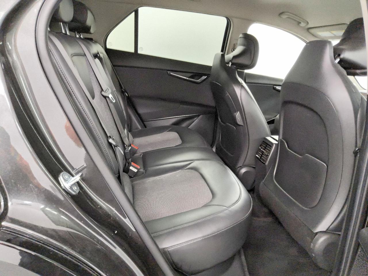 2023 Kia Niro Ev Wind - zdjęcie 11