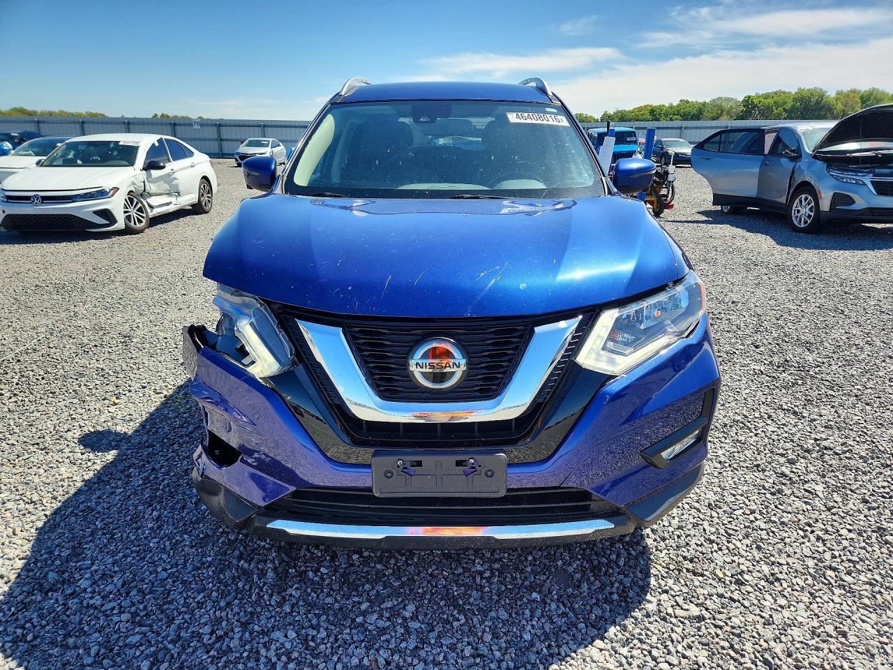 Nissan Rogue - zdjęcie 5