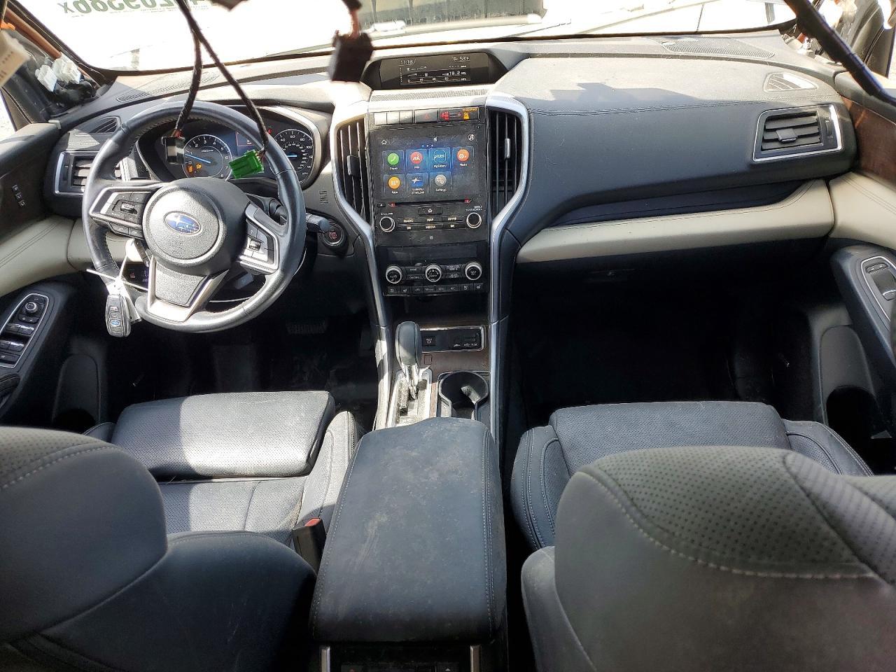 2021 Subaru Ascent Touring - zdjęcie 8