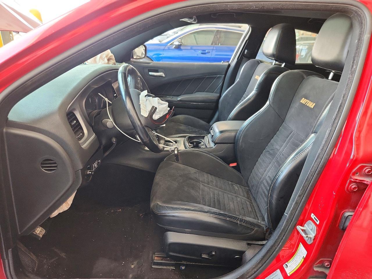 2017 Dodge Charger R - zdjęcie 7