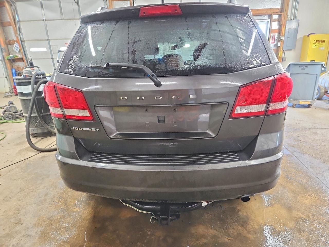 2015 Dodge Journey Se - zdjęcie 6