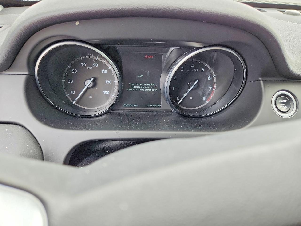 2019 Land Rover Discovery Sport Se - zdjęcie 9