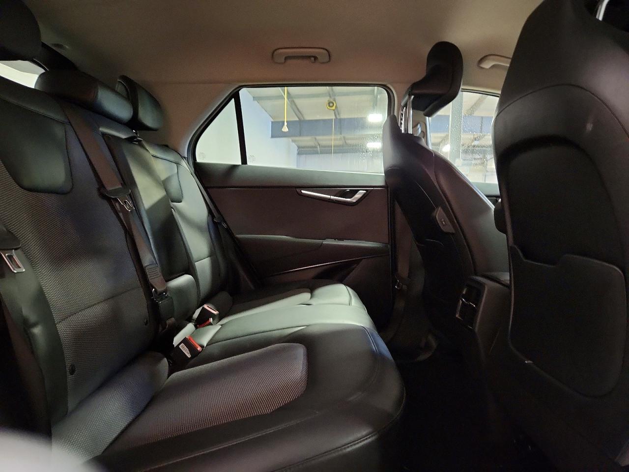 2024 Kia Niro Ev Wind - zdjęcie 11