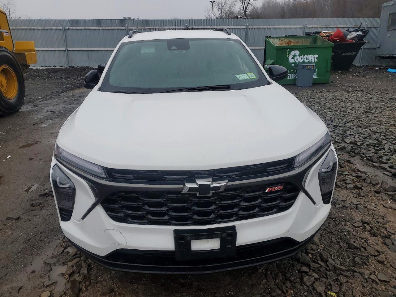 2024 Chevrolet Trax 2Rs - zdjęcie 5