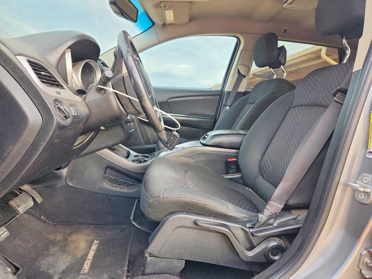 2016 Dodge Journey Se - zdjęcie 7