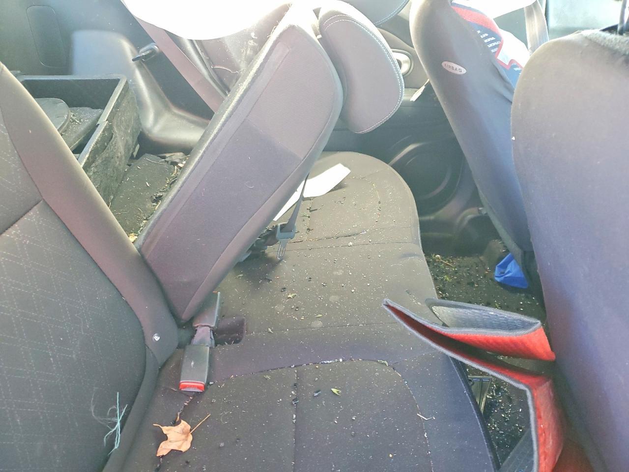 2016 Kia Soul Base - zdjęcie 10