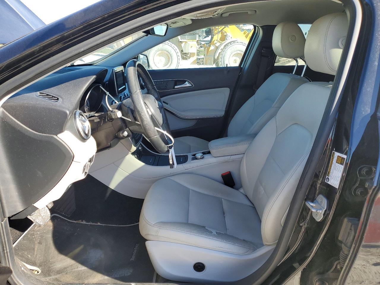 2015 Mercedes-Benz Gla 250 - zdjęcie 7