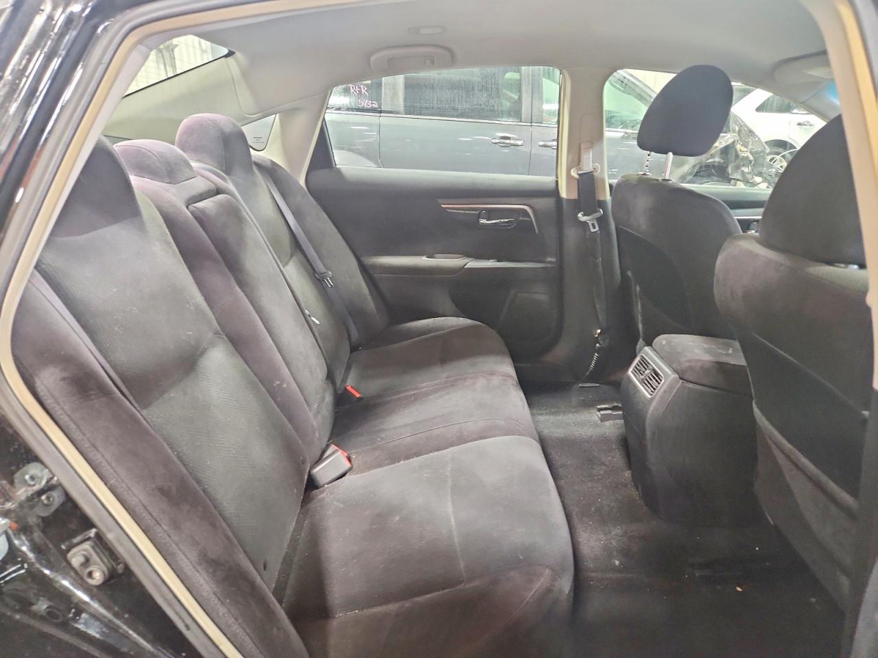 2013 Nissan Altima 2.5 - zdjęcie 10