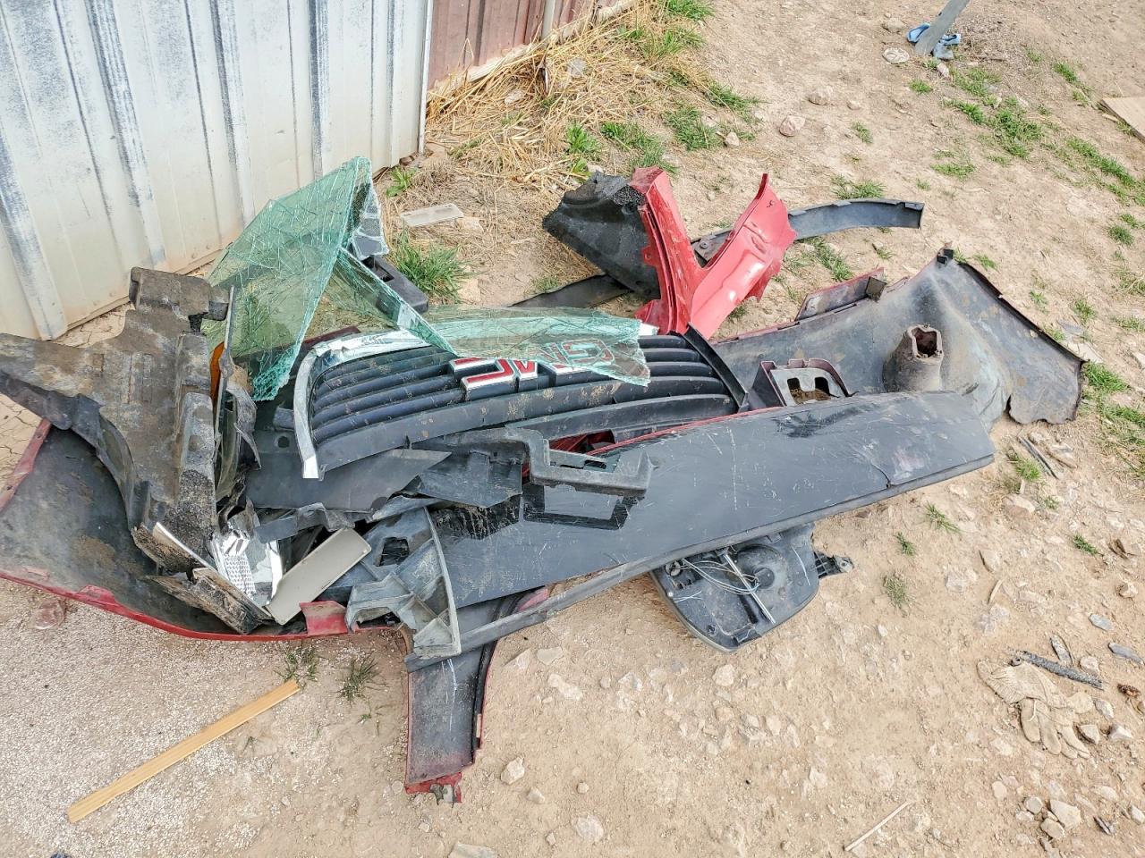 2013 GMC Yukon Slt - zdjęcie 13