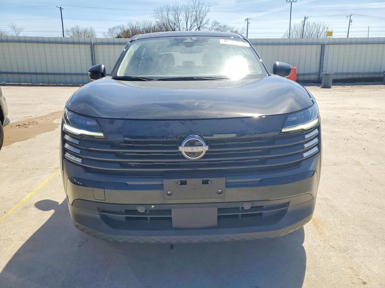 2025 Nissan Kicks S - zdjęcie 5