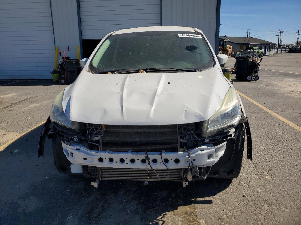 2014 Ford Escape Se - zdjęcie 5