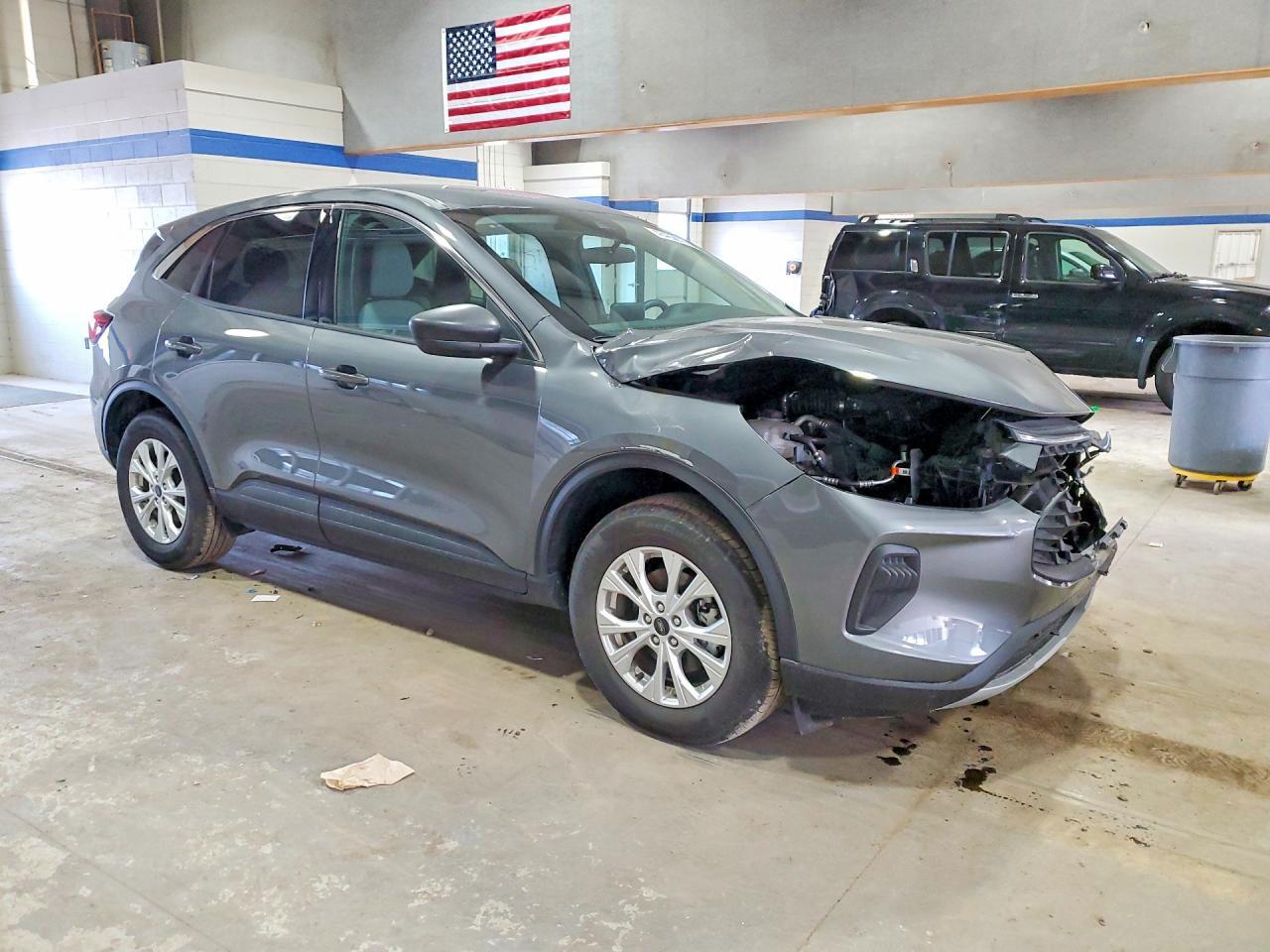 2024 Ford Escape Active - zdjęcie 4