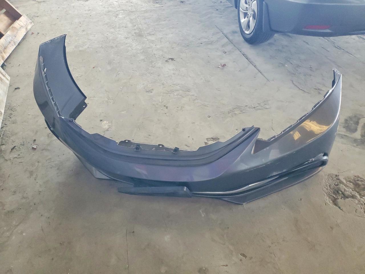 2013 Honda Civic Lx - zdjęcie 12