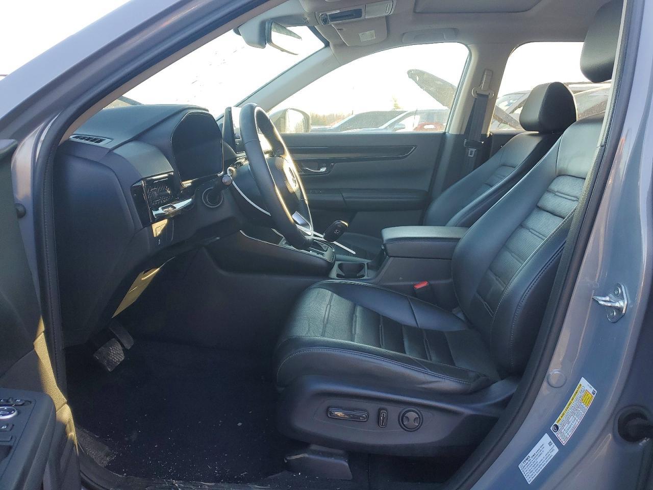 2023 Honda Cr-V - zdjęcie 7
