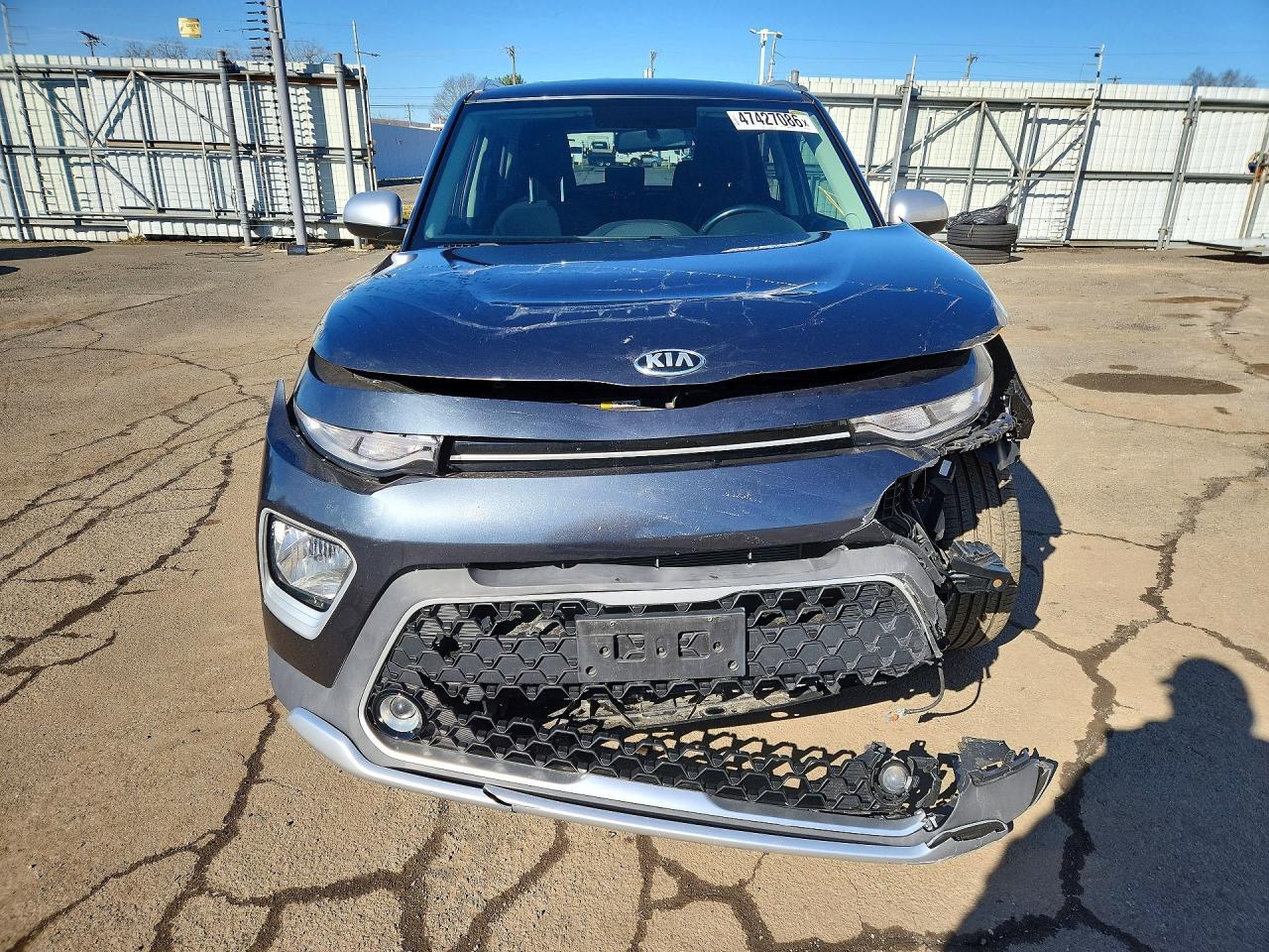 2020 Kia Soul X-Line - zdjęcie 5