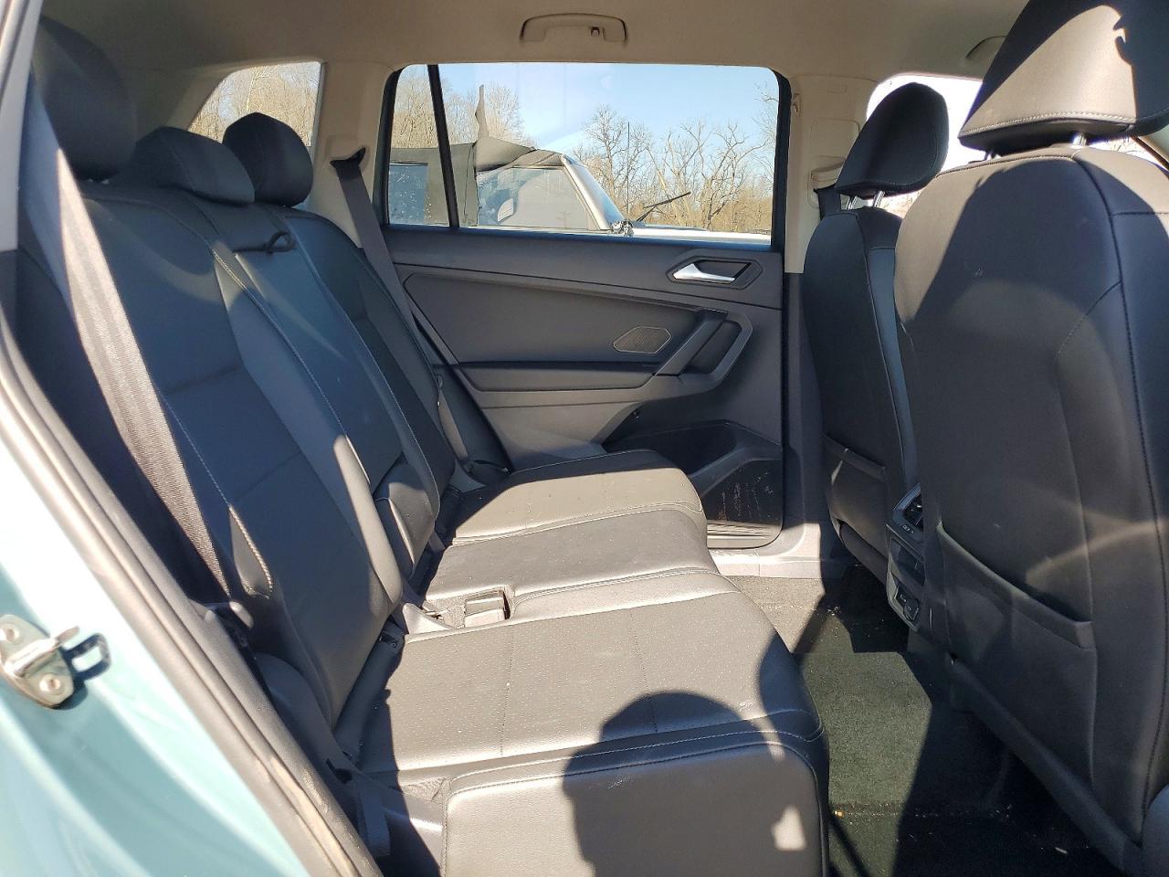 2019 Volkswagen Tiguan Se - zdjęcie 11