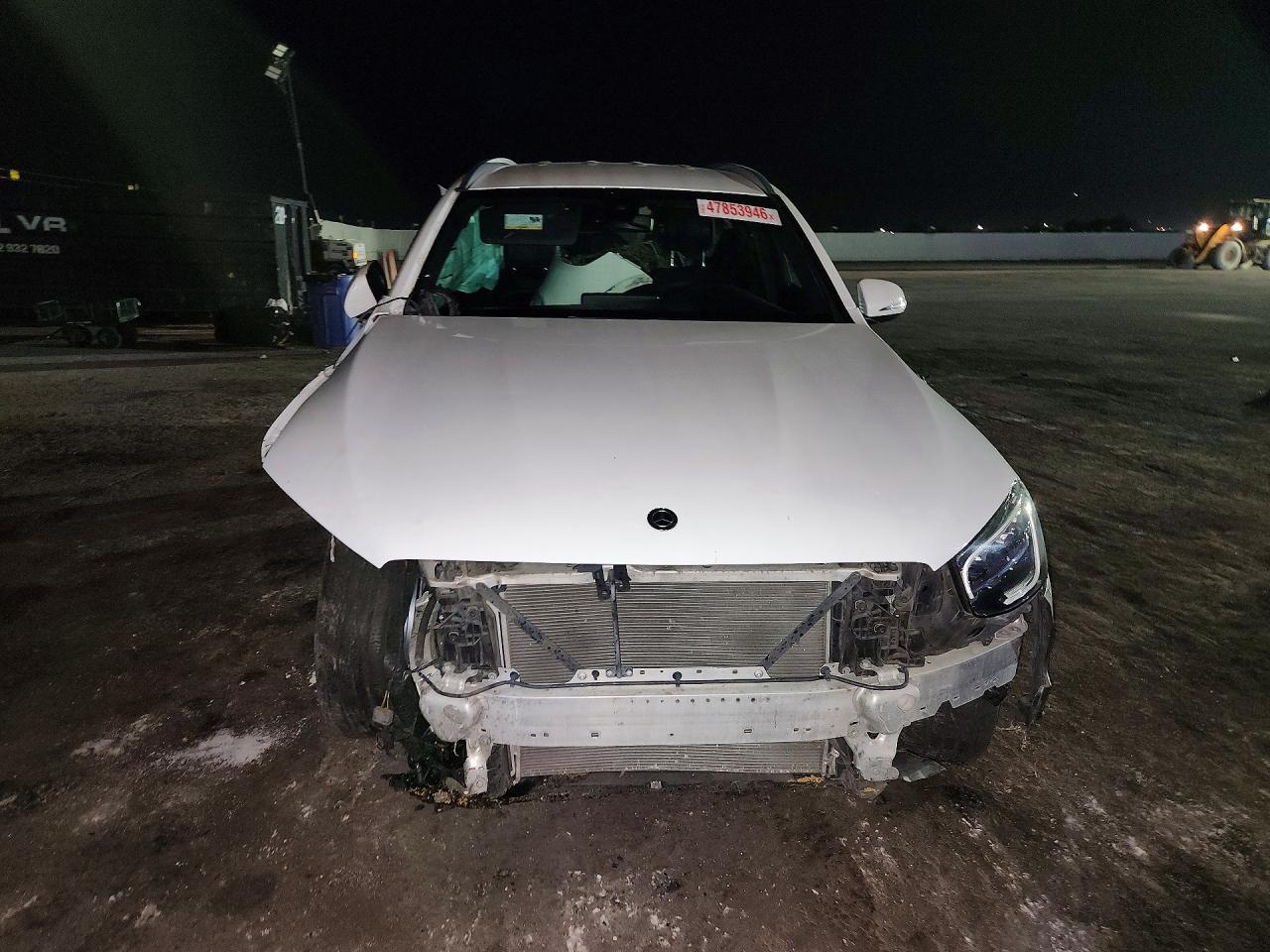 2020 Mercedes-Benz Glc 300 4Matic - zdjęcie 5