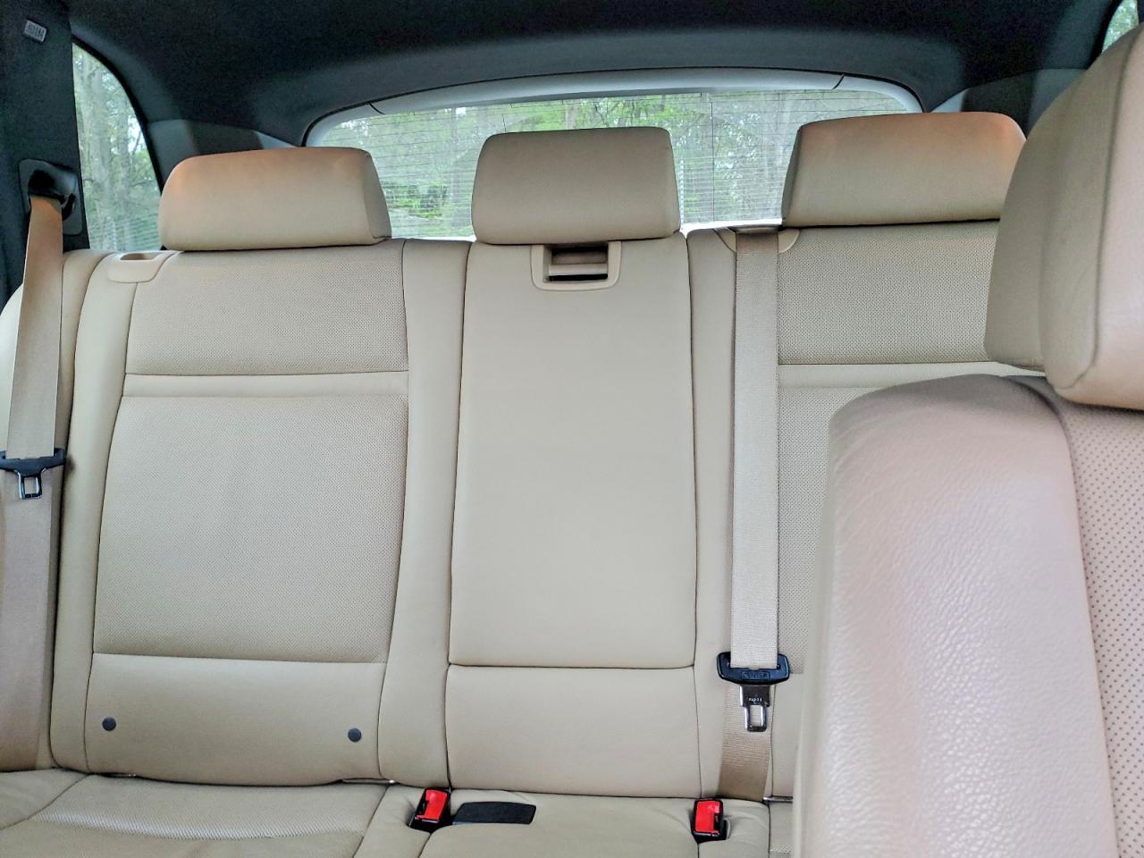 2013 BMW X5 xDrive35I - zdjęcie 10