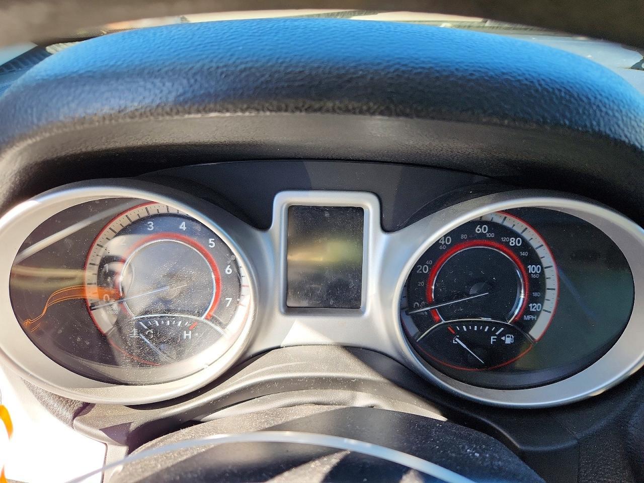 2015 Dodge Journey Se - zdjęcie 9