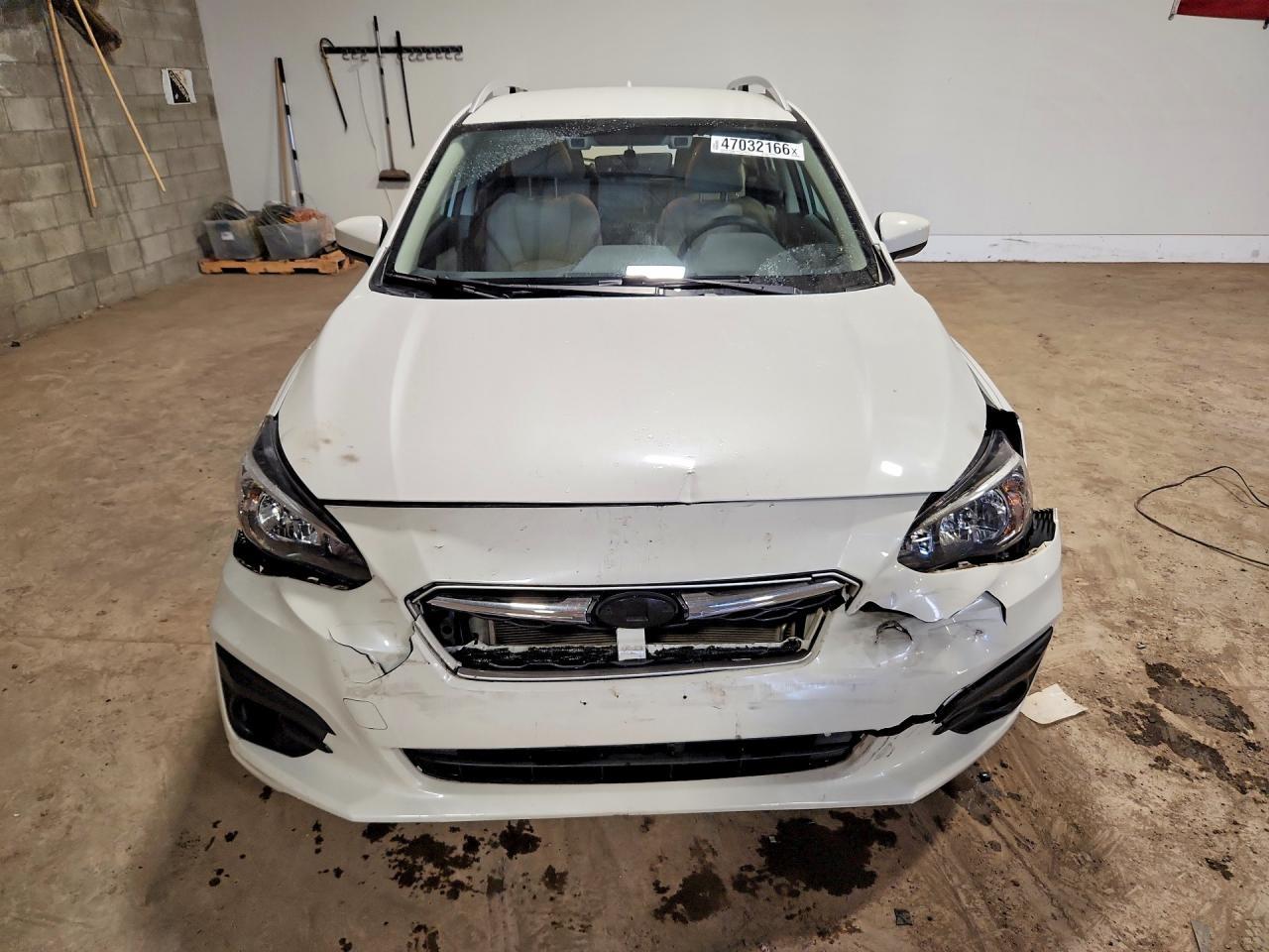 2018 Subaru Impreza Premium Plus - zdjęcie 5