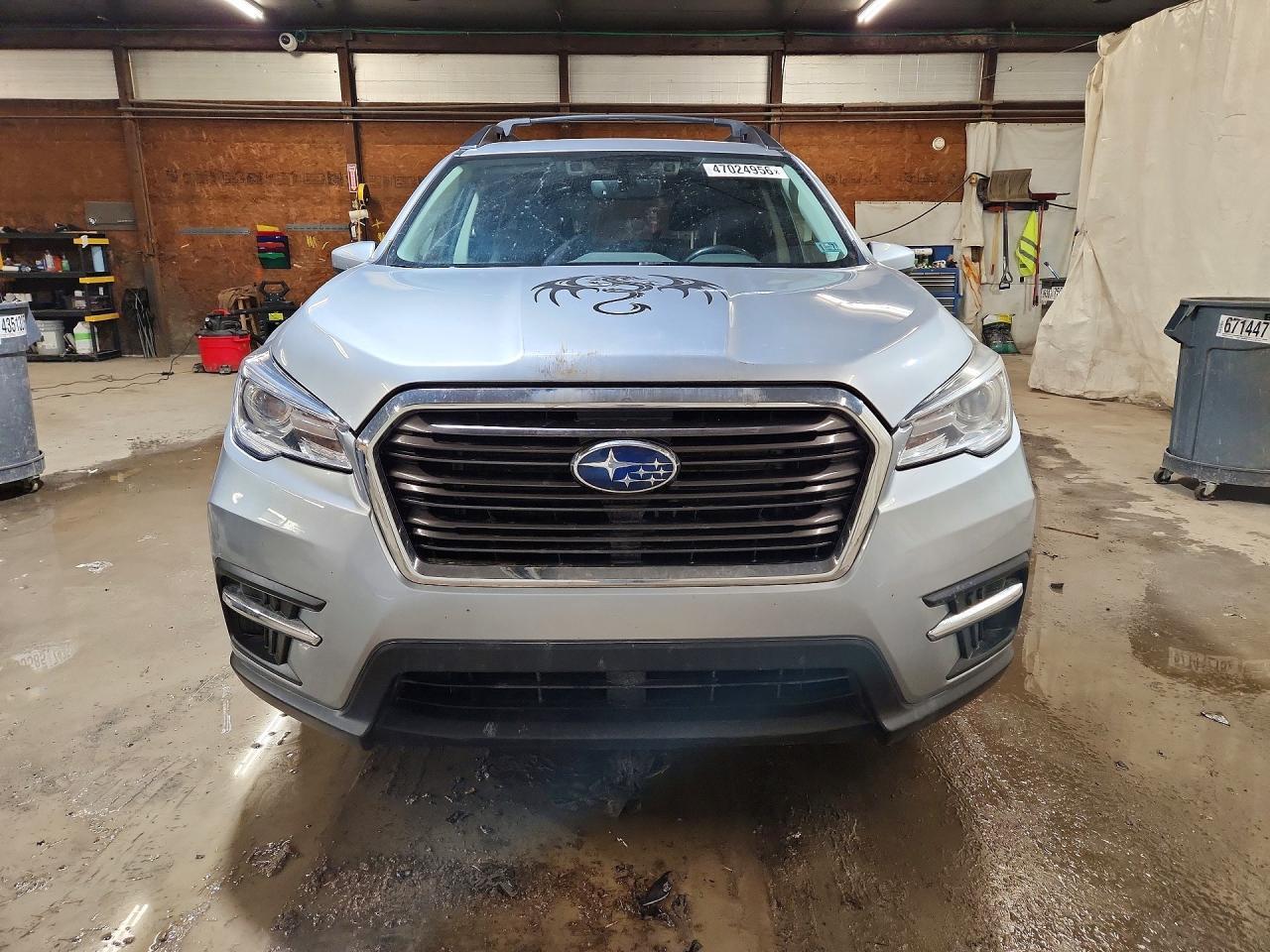 2021 Subaru Ascent Premium - zdjęcie 5